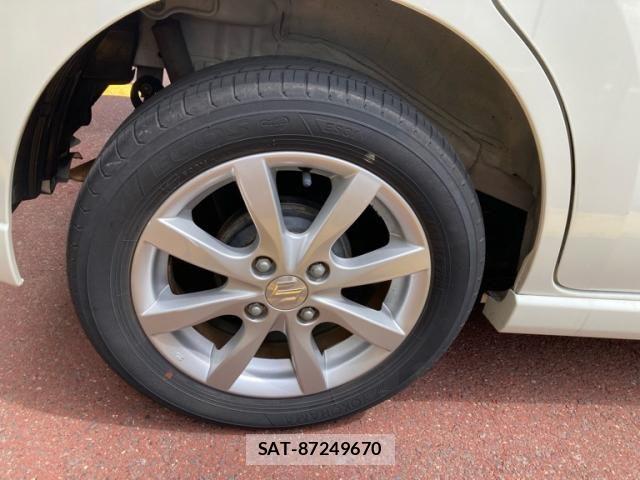 Suzuki WAGON R 2013-02 7227241-9