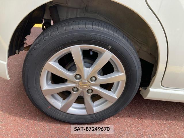 Suzuki WAGON R 2013-02 7227241-10
