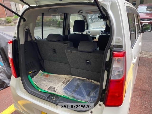 Suzuki WAGON R 2013-02 7227241-12