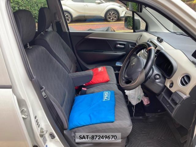 Suzuki WAGON R 2013-02 7227241-14