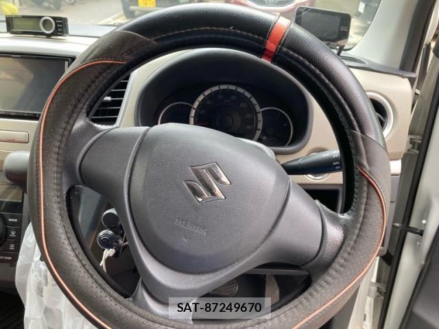 Suzuki WAGON R 2013-02 7227241-15