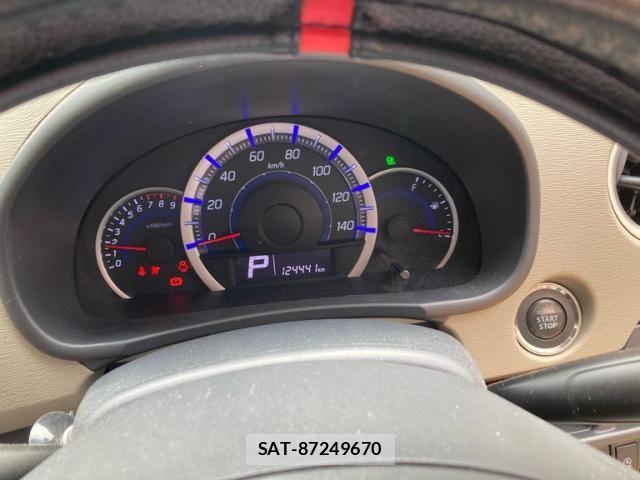 Suzuki WAGON R 2013-02 7227241-17