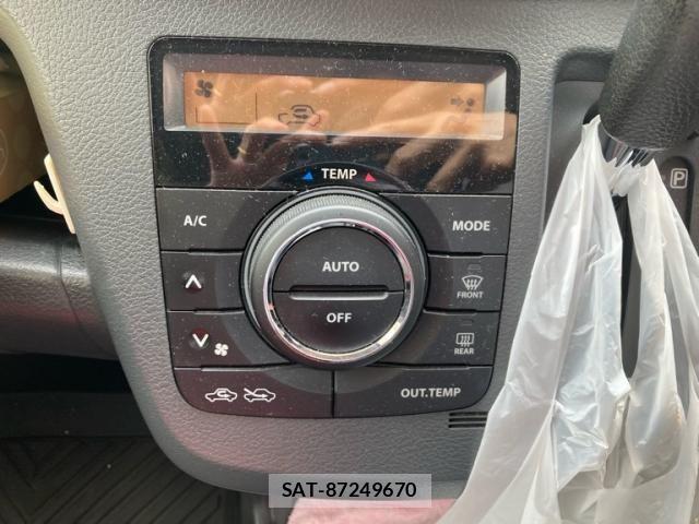 Suzuki WAGON R 2013-02 7227241-18