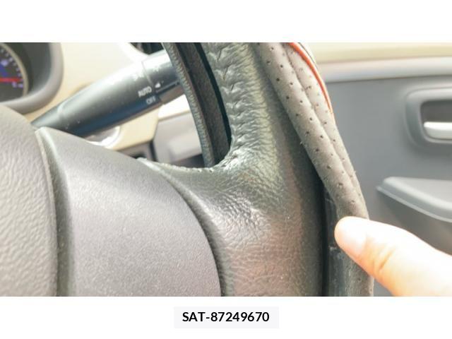 Suzuki WAGON R 2013-02 7227241-23