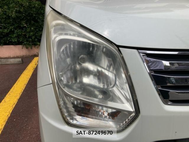 Suzuki WAGON R 2013-02 7227241-5
