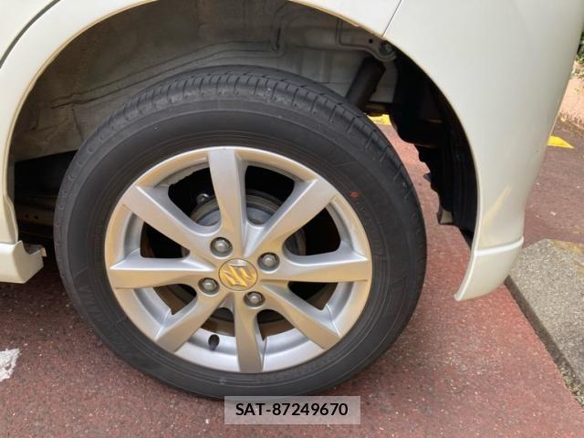 Suzuki WAGON R 2013-02 7227241-6