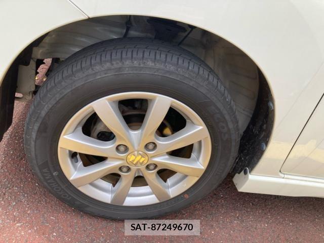 Suzuki WAGON R 2013-02 7227241-7