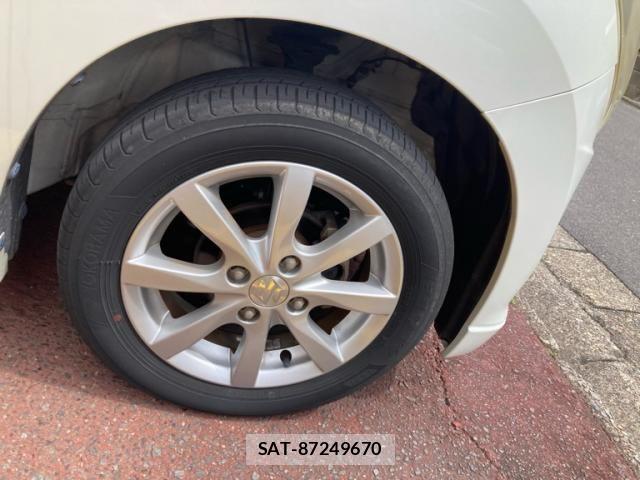 Suzuki WAGON R 2013-02 7227241-8
