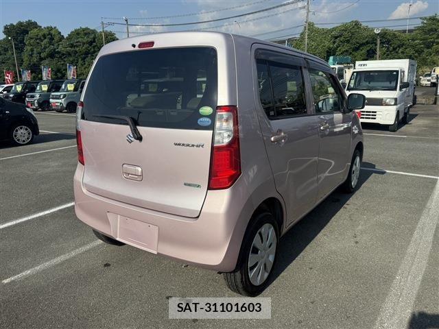Suzuki WAGON R 2013-02 7227239-4