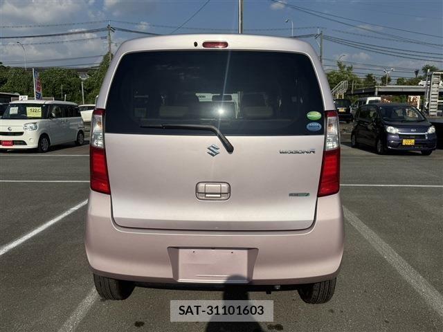 Suzuki WAGON R 2013-02 7227239-5