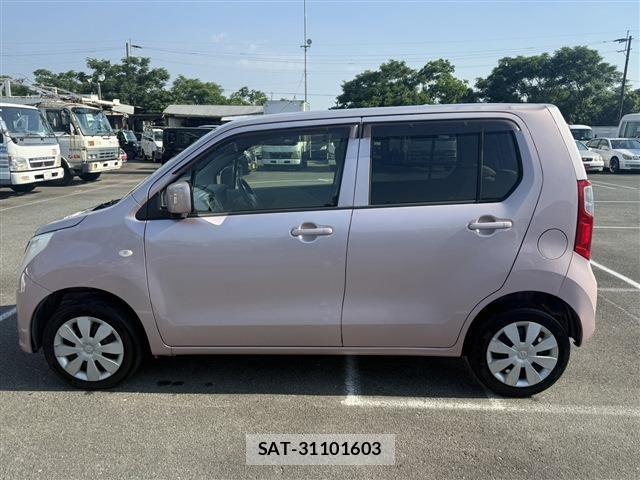 Suzuki WAGON R 2013-02 7227239-6