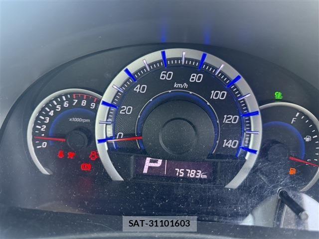 Suzuki WAGON R 2013-02 7227239-8