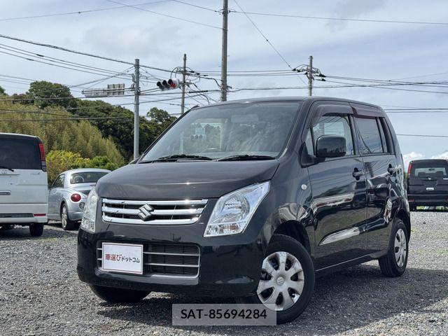 Suzuki WAGON R 2009-03 7227216-0