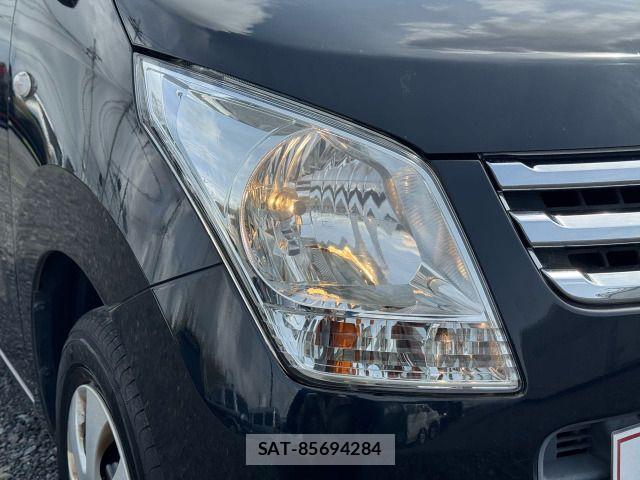 Suzuki WAGON R 2009-03 7227216-10