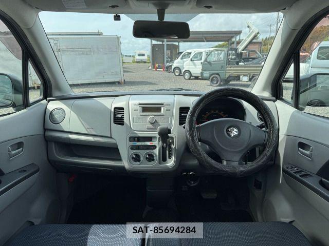 Suzuki WAGON R 2009-03 7227216-11