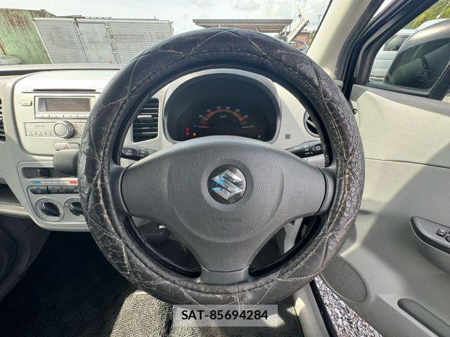 Suzuki WAGON R 2009-03 7227216-12