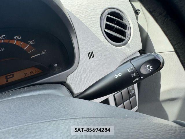 Suzuki WAGON R 2009-03 7227216-13