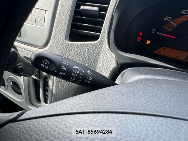 Suzuki WAGON R 2009-03 7227216-14