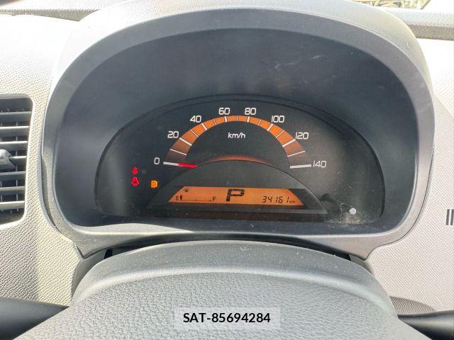 Suzuki WAGON R 2009-03 7227216-15