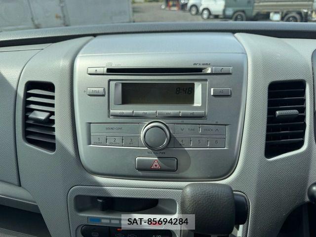 Suzuki WAGON R 2009-03 7227216-16