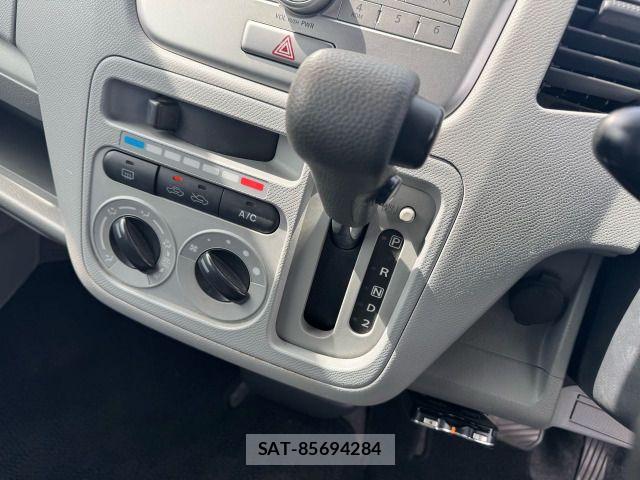 Suzuki WAGON R 2009-03 7227216-18