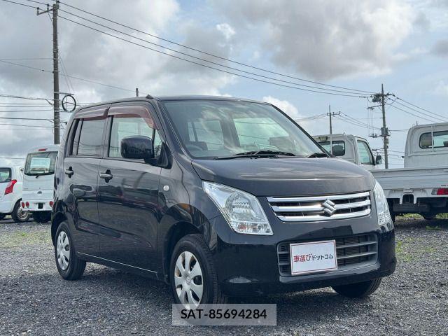 Suzuki WAGON R 2009-03 7227216-1