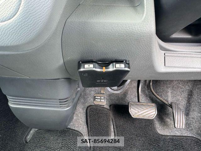 Suzuki WAGON R 2009-03 7227216-19