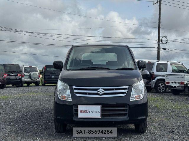Suzuki WAGON R 2009-03 7227216-2