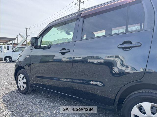 Suzuki WAGON R 2009-03 7227216-4