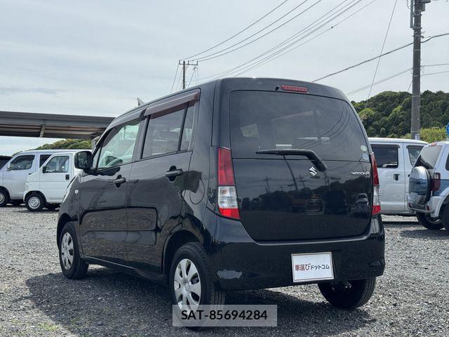 Suzuki WAGON R 2009-03 7227216-5