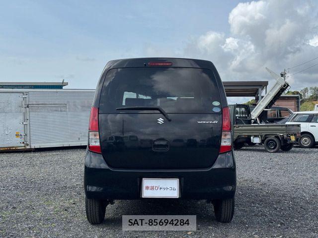 Suzuki WAGON R 2009-03 7227216-6