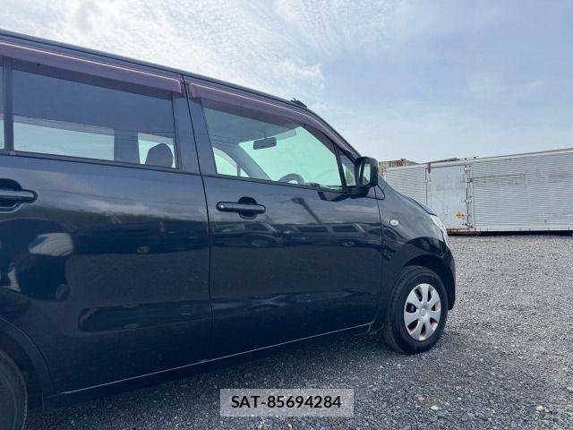 Suzuki WAGON R 2009-03 7227216-8