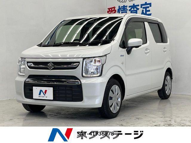Suzuki WAGON R 2023-02 7252866-0