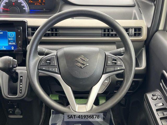 Suzuki WAGON R 2023-02 7252866-10