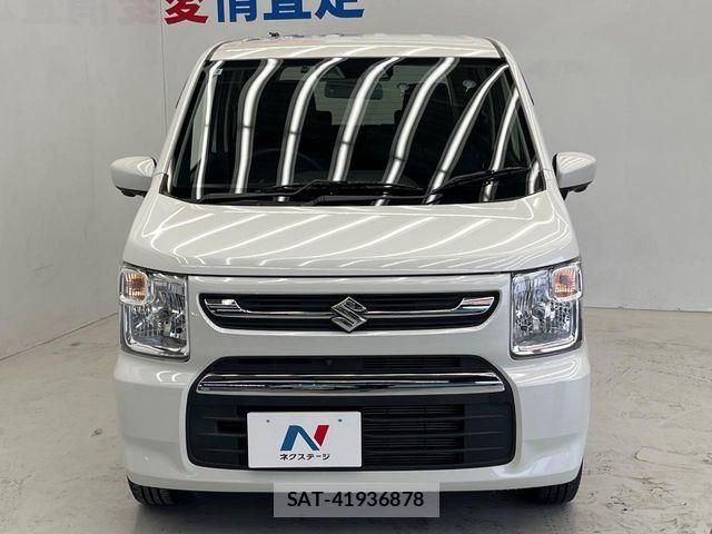 Suzuki WAGON R 2023-02 7252866-13