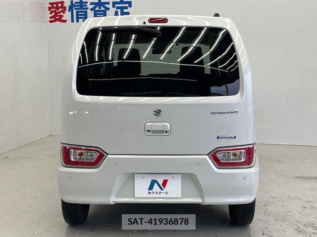 Suzuki WAGON R 2023-02 7252866-14