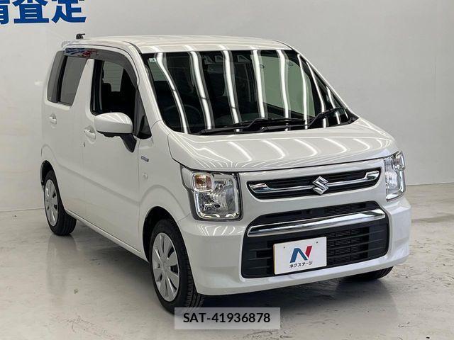 Suzuki WAGON R 2023-02 7252866-15