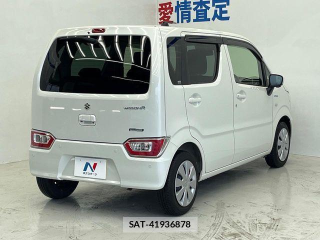 Suzuki WAGON R 2023-02 7252866-16