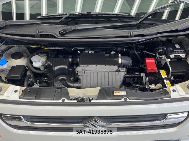 Suzuki WAGON R 2023-02 7252866-17