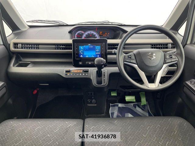 Suzuki WAGON R 2023-02 7252866-1