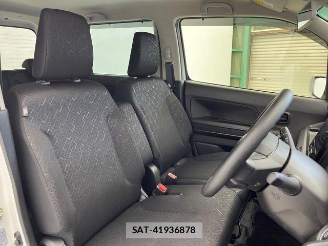 Suzuki WAGON R 2023-02 7252866-7