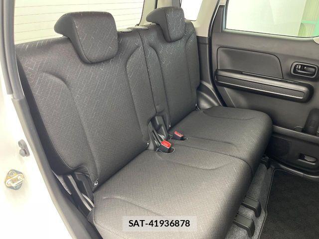 Suzuki WAGON R 2023-02 7252866-8