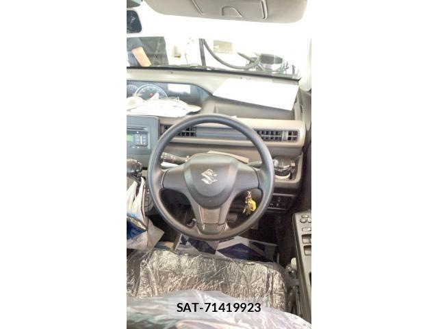 Suzuki WAGON R 2021-12 7252869-5