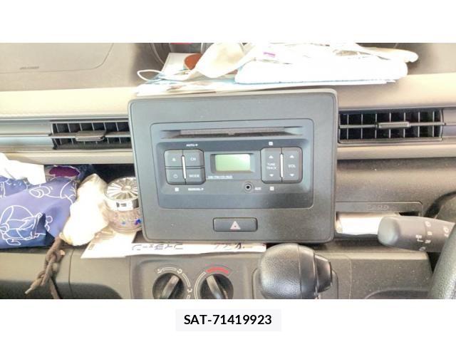 Suzuki WAGON R 2021-12 7252869-7