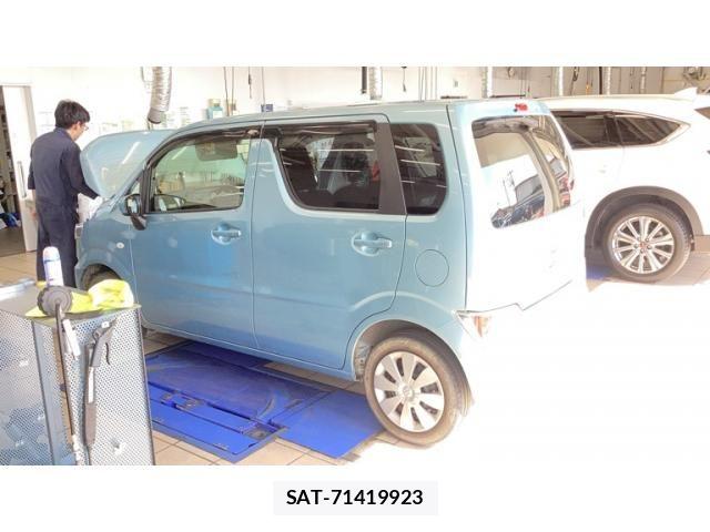 Suzuki WAGON R 2021-12 7252869-2