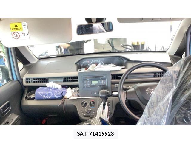 Suzuki WAGON R 2021-12 7252869-4