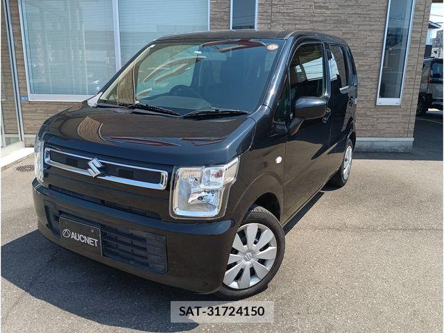 Suzuki WAGON R 2020-03 7252874-0