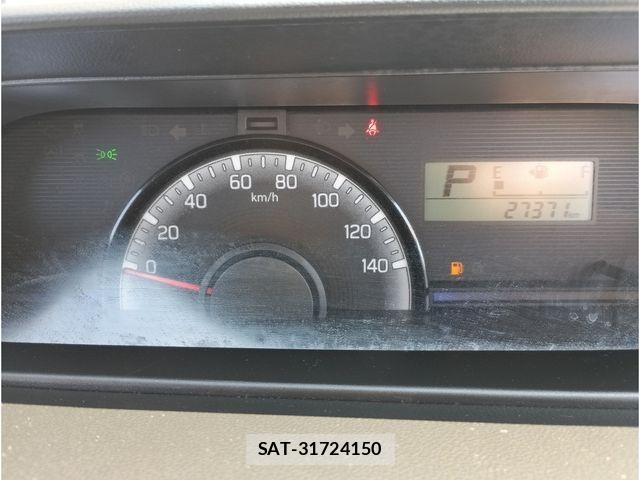 Suzuki WAGON R 2020-03 7252874-11