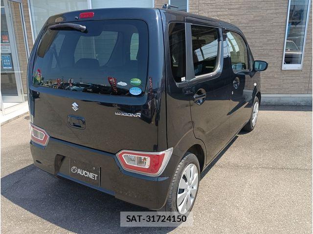Suzuki WAGON R 2020-03 7252874-1
