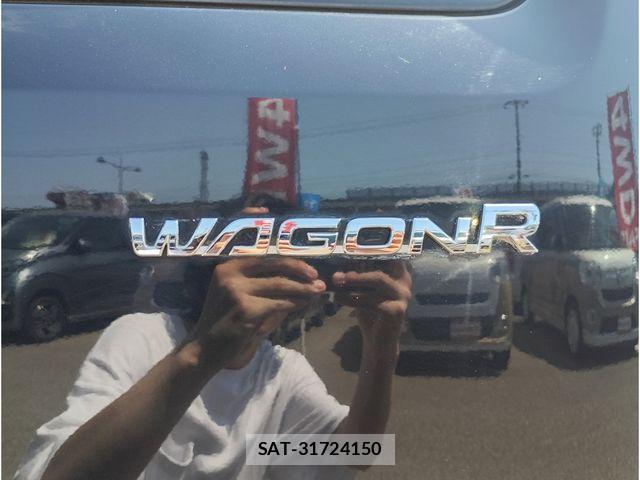 Suzuki WAGON R 2020-03 7252874-19